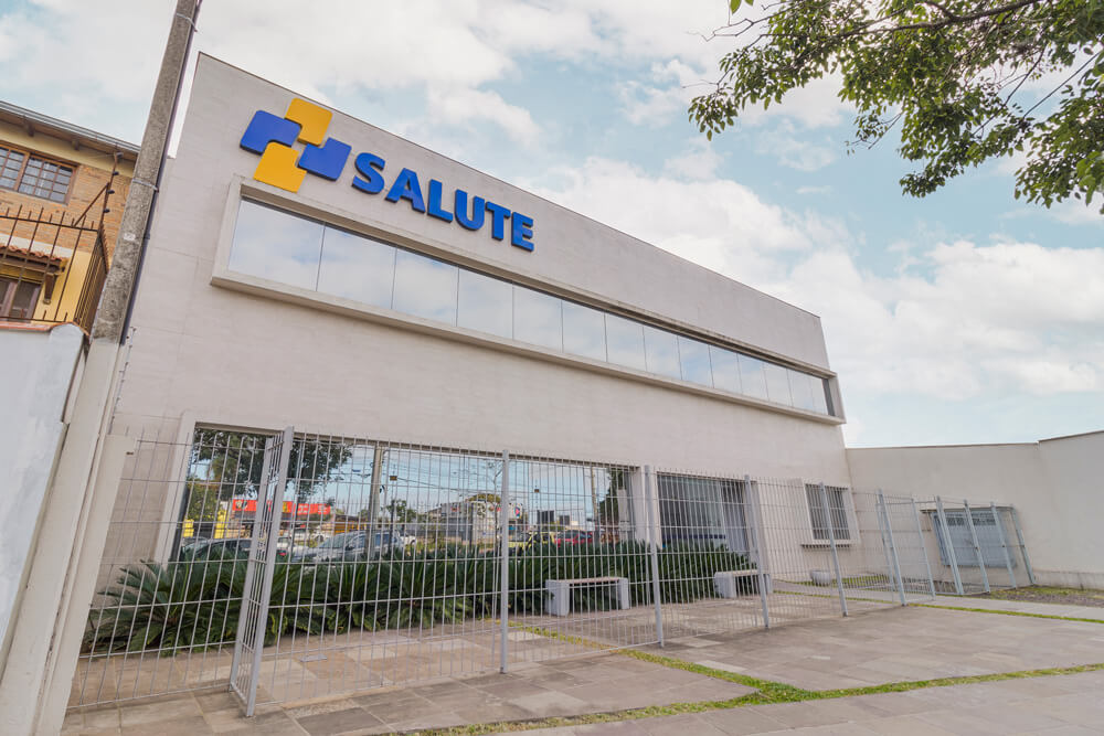 Restinga – Porto Alegre